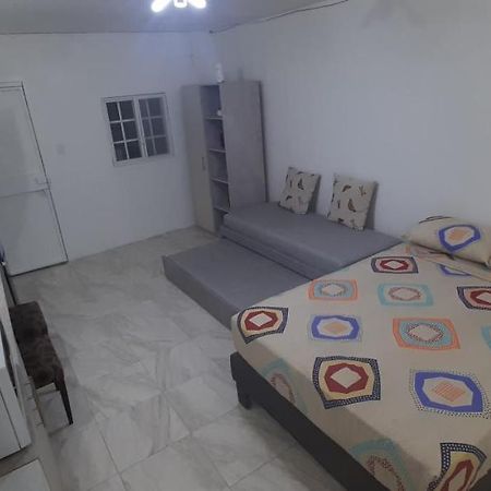 Perla'S Suites Guayaquil Exterior photo
