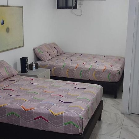 Perla'S Suites Guayaquil Exterior photo