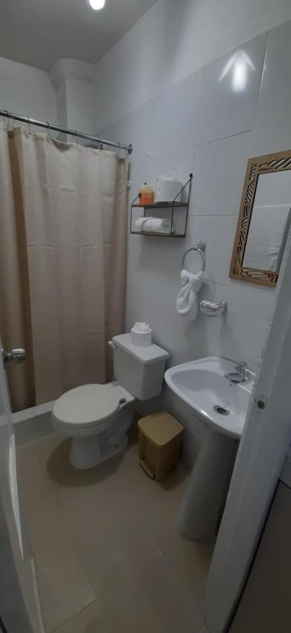 Perla'S Suites Guayaquil Exterior photo