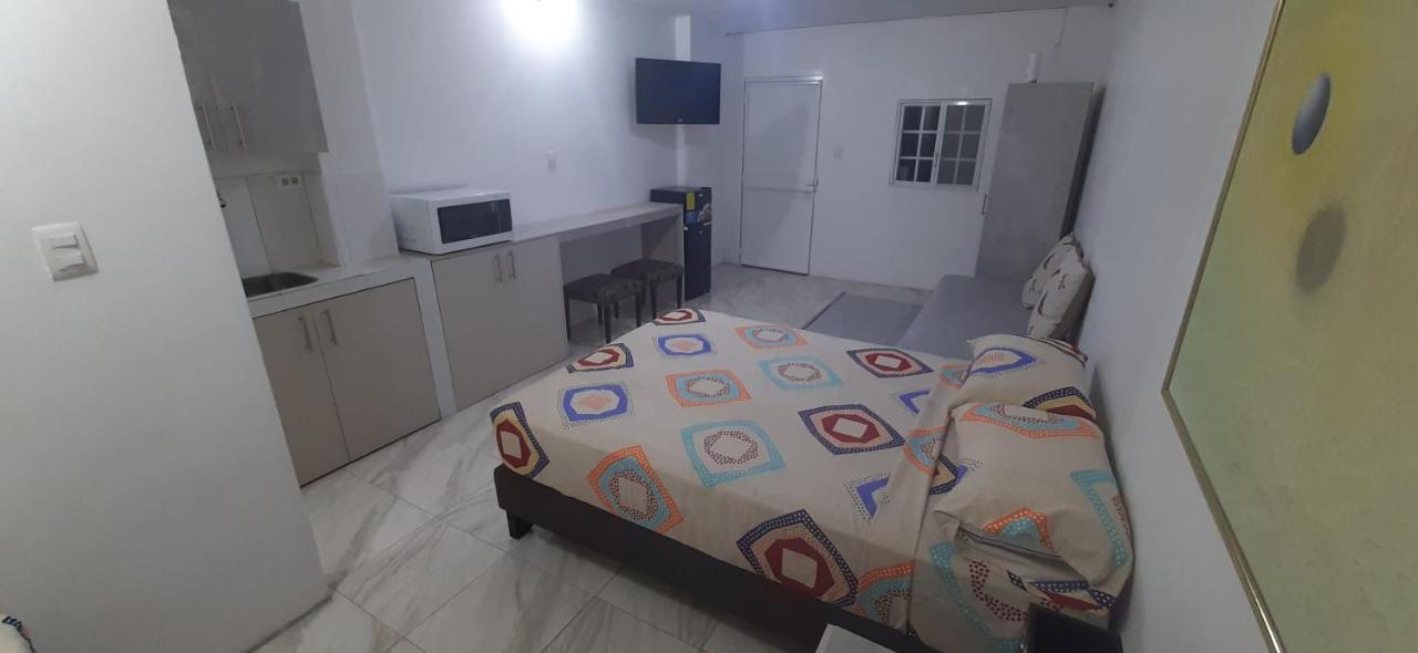 Perla'S Suites Guayaquil Exterior photo